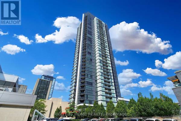 88 Sheppard AVE East #313, Toronto (willowdale East), ON M2N0G9