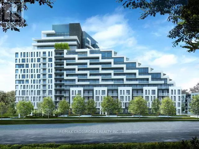 25 Adra Grado WAY #639, Toronto (bayview Village), ON M2J0H6