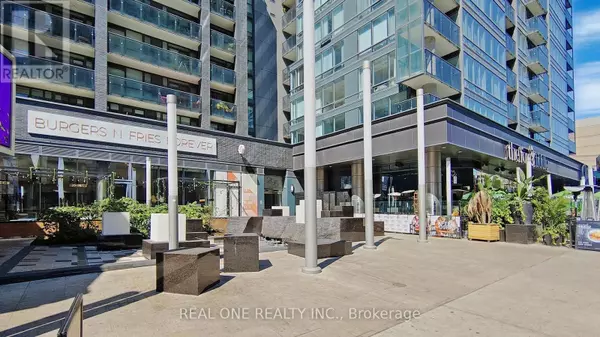 Toronto (waterfront Communities), ON M5V0L4,295 Adelaide ST West #3106