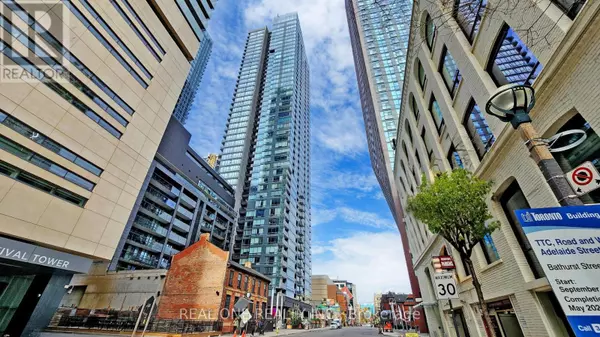 Toronto (waterfront Communities), ON M5V0L4,295 Adelaide ST West #3106