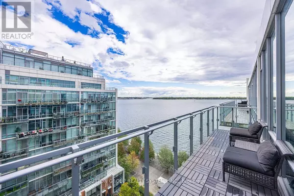 29 Queens Quay East #1008, Toronto (waterfront Communities), ON M5E0A4