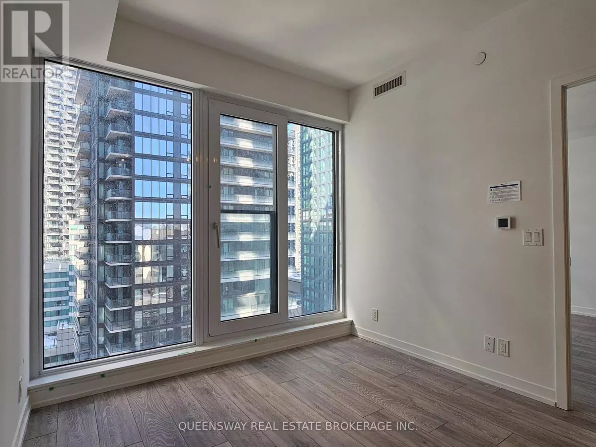 Toronto (waterfront Communities), ON M5V0W4,55 Mercer ST #2308