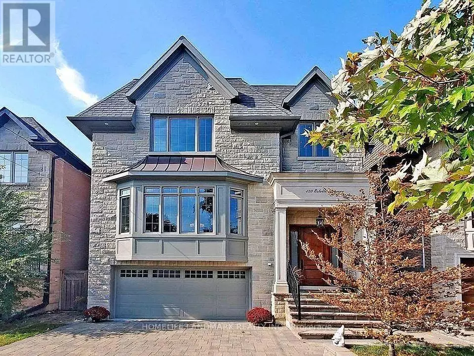 Toronto (willowdale East), ON M2N5H5,120 ESTELLE AVENUE