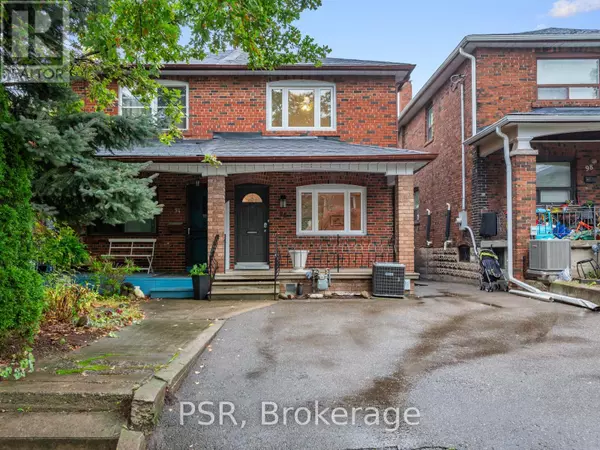 96 WINNETT AVENUE, Toronto (oakwood Village), ON M6C3L5