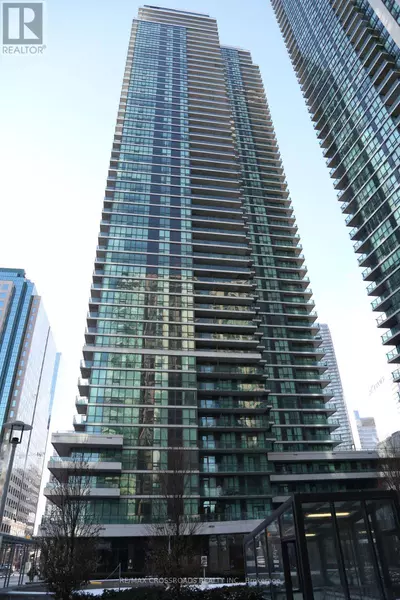 33 Bay ST #3205, Toronto (waterfront Communities), ON M5J2Z3