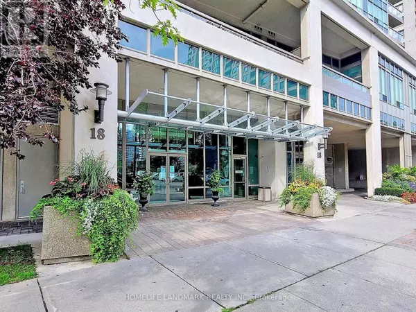 Toronto (willowdale East), ON M2N3Y2,18 Parkview AVE #2208