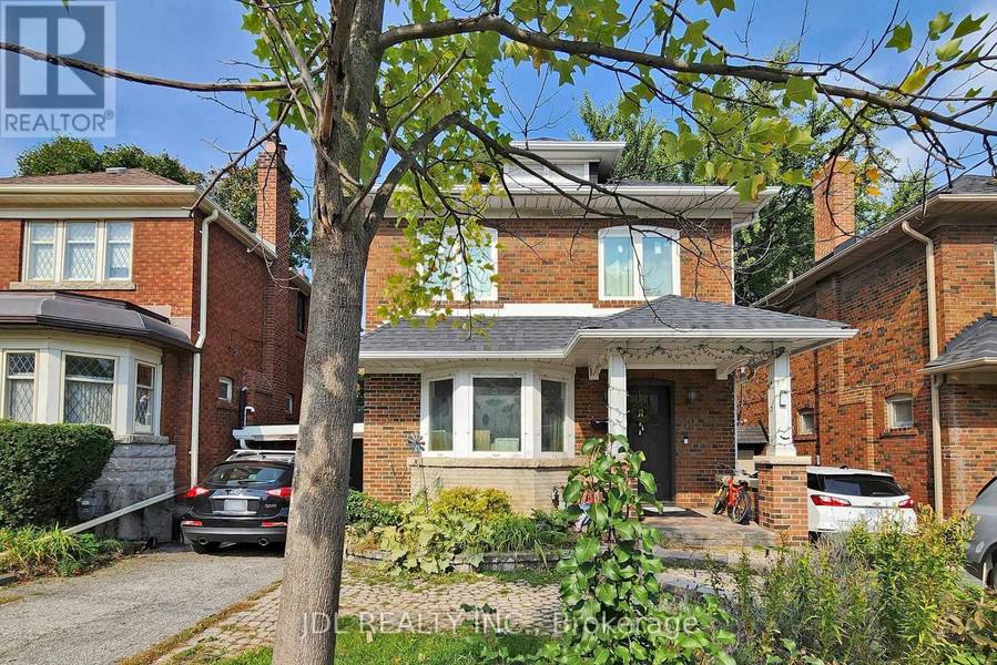 88 Lawrence AVE East #Bsmt, Toronto (lawrence Park North), ON M4N1S6