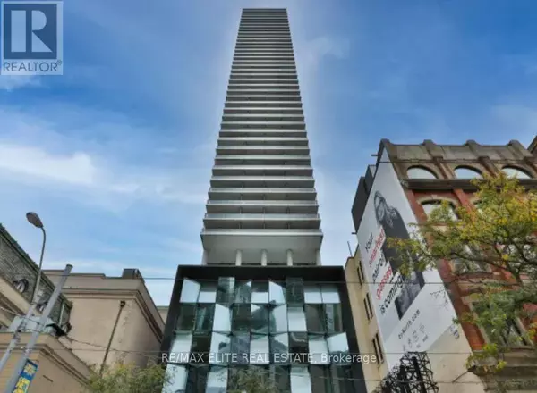 224 King ST #703, Toronto (waterfront Communities), ON M5H0A6