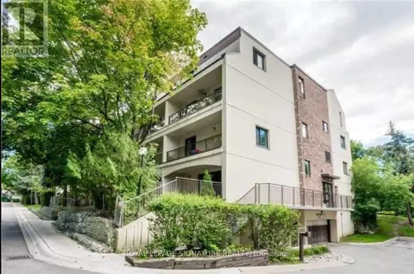 10 Moonstone Byway #151, Toronto (hillcrest Village), ON M2H3J5