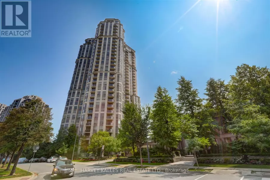 80 Harrison Garden BLVD #1020, Toronto (willowdale East), ON M2N7E3