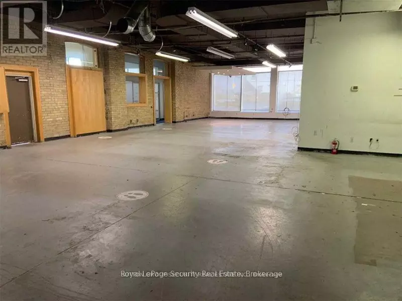381 Richmond ST East #A3, Toronto (moss Park), ON M5A1P6