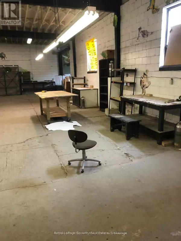 Toronto (moss Park), ON M5A1P6,381 Richmond ST East #D