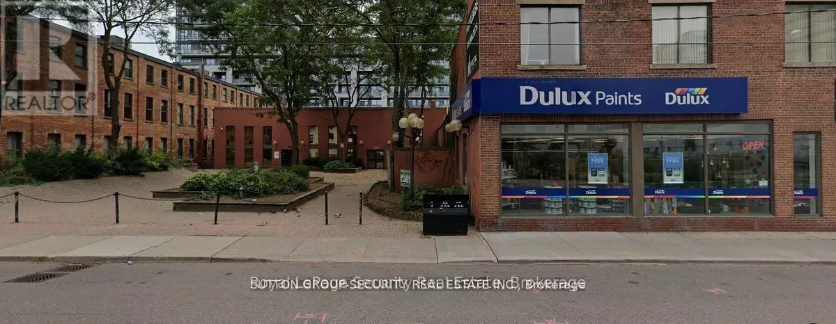 Toronto (moss Park), ON M5A1P6,381 Richmond ST East #E4