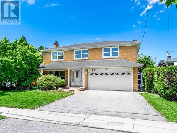 130 Kingslake RD #Lower, Toronto (don Valley Village), ON M2J3G1