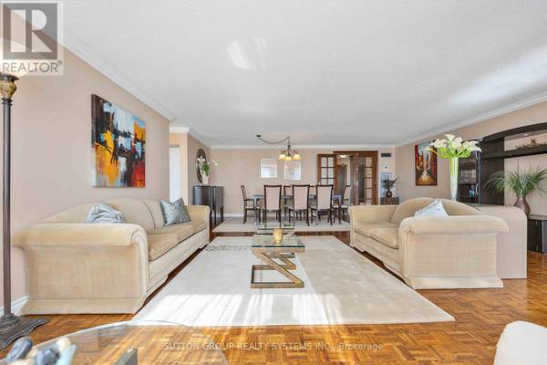 Toronto (westminster-branson), ON M2R3T1,131 Torresdale AVE #1708