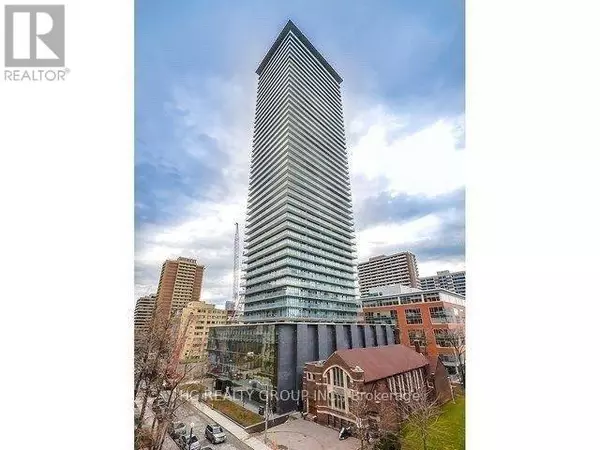 33 Charles ST East #1911, Toronto (church-yonge Corridor), ON M4Y0A2