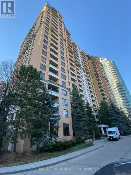 18 Sommerset WAY #2316, Toronto (willowdale East), ON M2N6X5