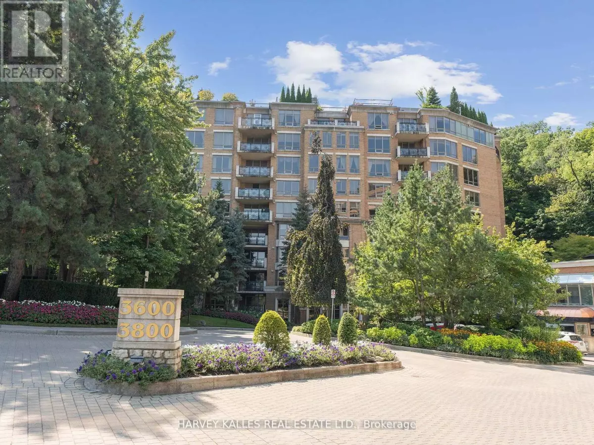 Toronto (bedford Park-nortown), ON M4N3R8,3600 Yonge ST #336