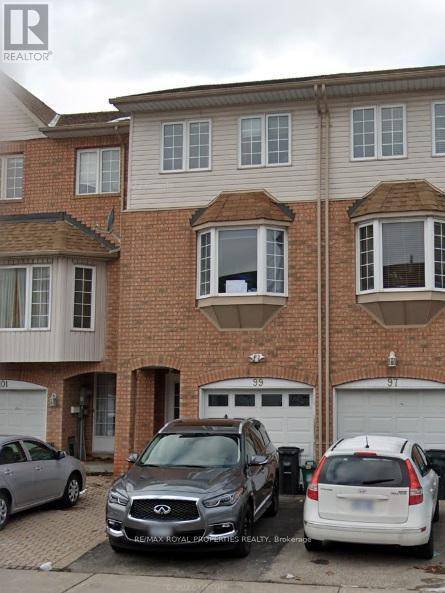 99 SUFI CRESCENT, Toronto (victoria Village), ON M4A2X2