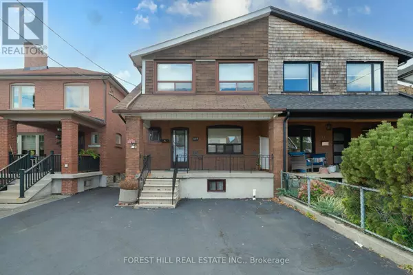 308 GLENHOLME AVENUE W, Toronto (oakwood Village), ON M6E3C8