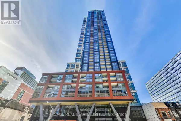 108 Peter ST #4209, Toronto (waterfront Communities), ON M5V0W2