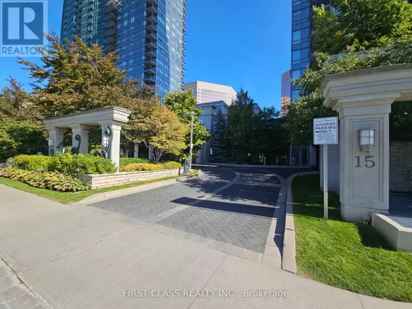 15 Greenview AVE #2114, Toronto (newtonbrook West), ON M2M1R2