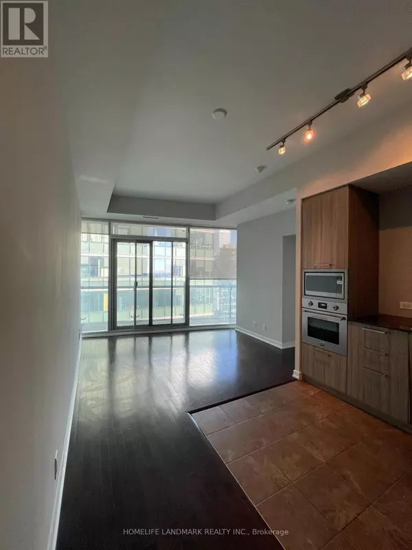 Toronto (waterfront Communities), ON M5J0B1,14 York ST #3710