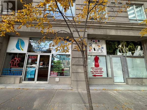 840 Church ST ##6 & #7, Toronto (rosedale-moore Park), ON M4W3Y5