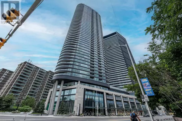 585 Bloor ST East #2922, Toronto (north St. James Town), ON M4W0B3