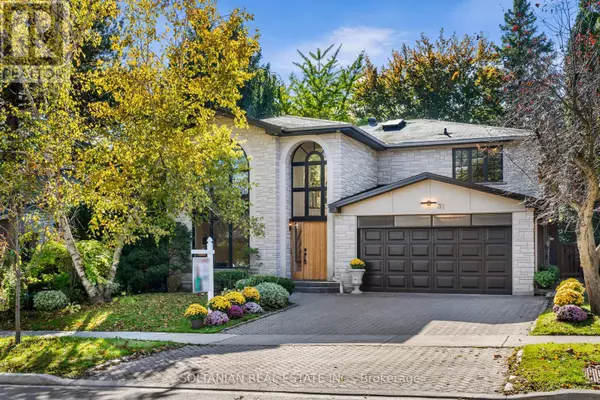 31 CHEVAL DRIVE, Toronto (banbury-don Mills), ON M3B1R5