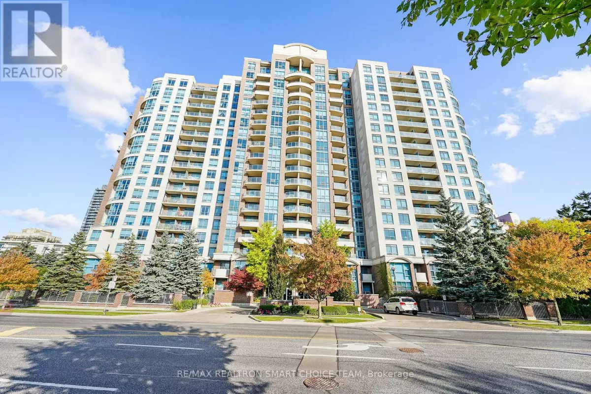 Toronto (willowdale West), ON M2N6Z9,233 Beecroft RD #1809