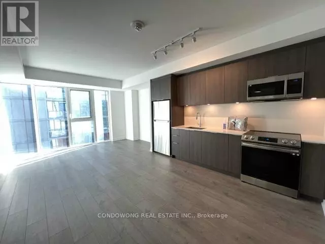 357 King ST West #2309, Toronto (waterfront Communities), ON M5V0S7