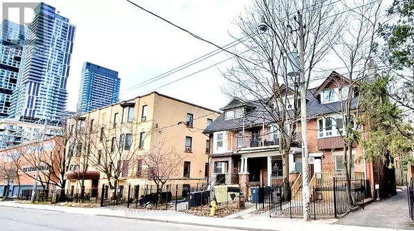 376 GEORGE STREET, Toronto (moss Park), ON M5A2N3