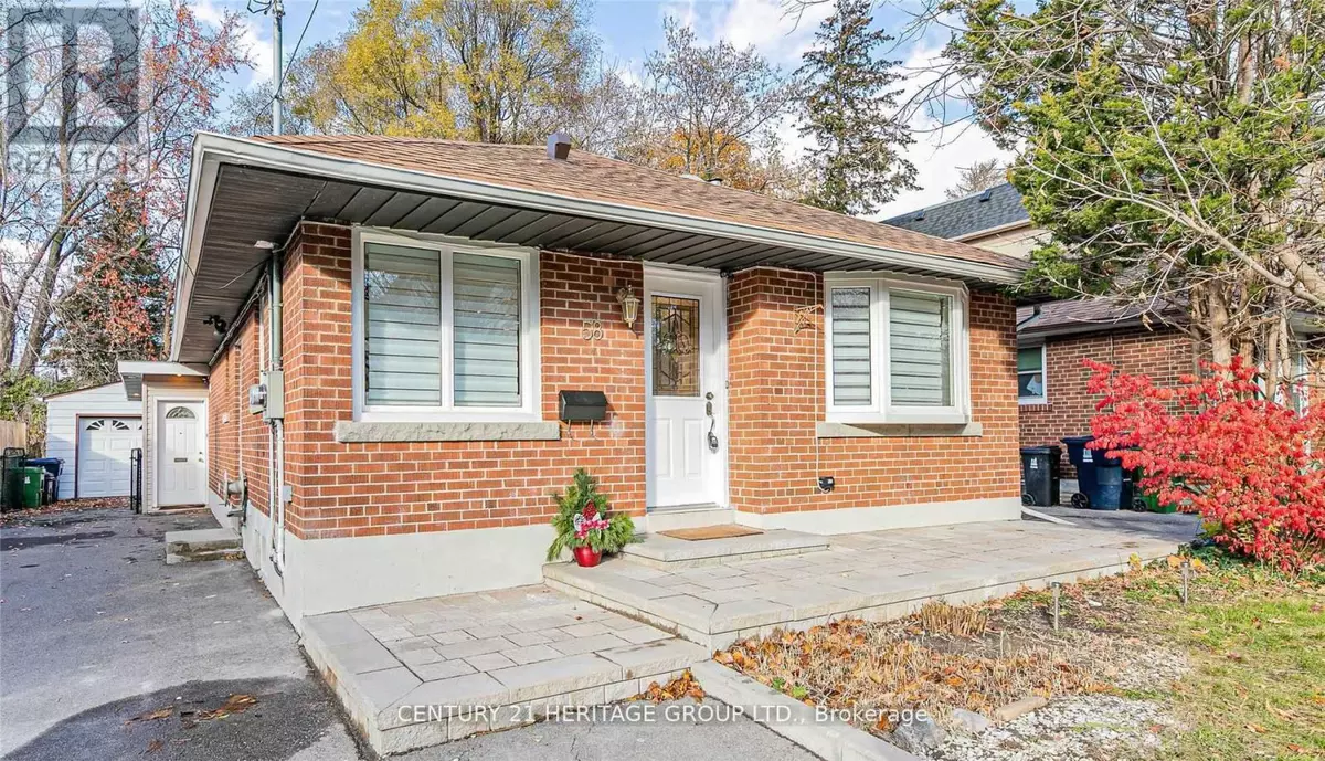 Toronto (newtonbrook East), ON M2M2W1,58 Nipigon AVE #Main