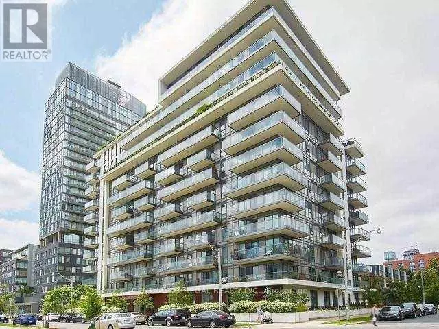 Toronto (regent Park), ON M5A0B3,260 Sackville ST #912