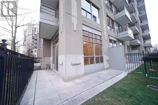 Toronto (bayview Village), ON M2K3E3,19 Barberry PL #106