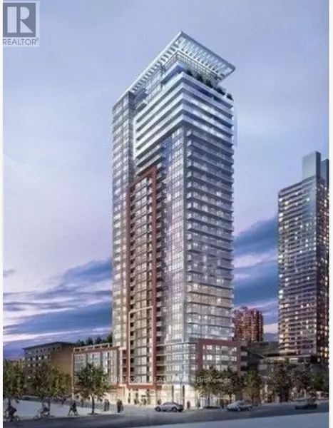 8 Mercer ST #1206, Toronto (waterfront Communities), ON M5V0C4