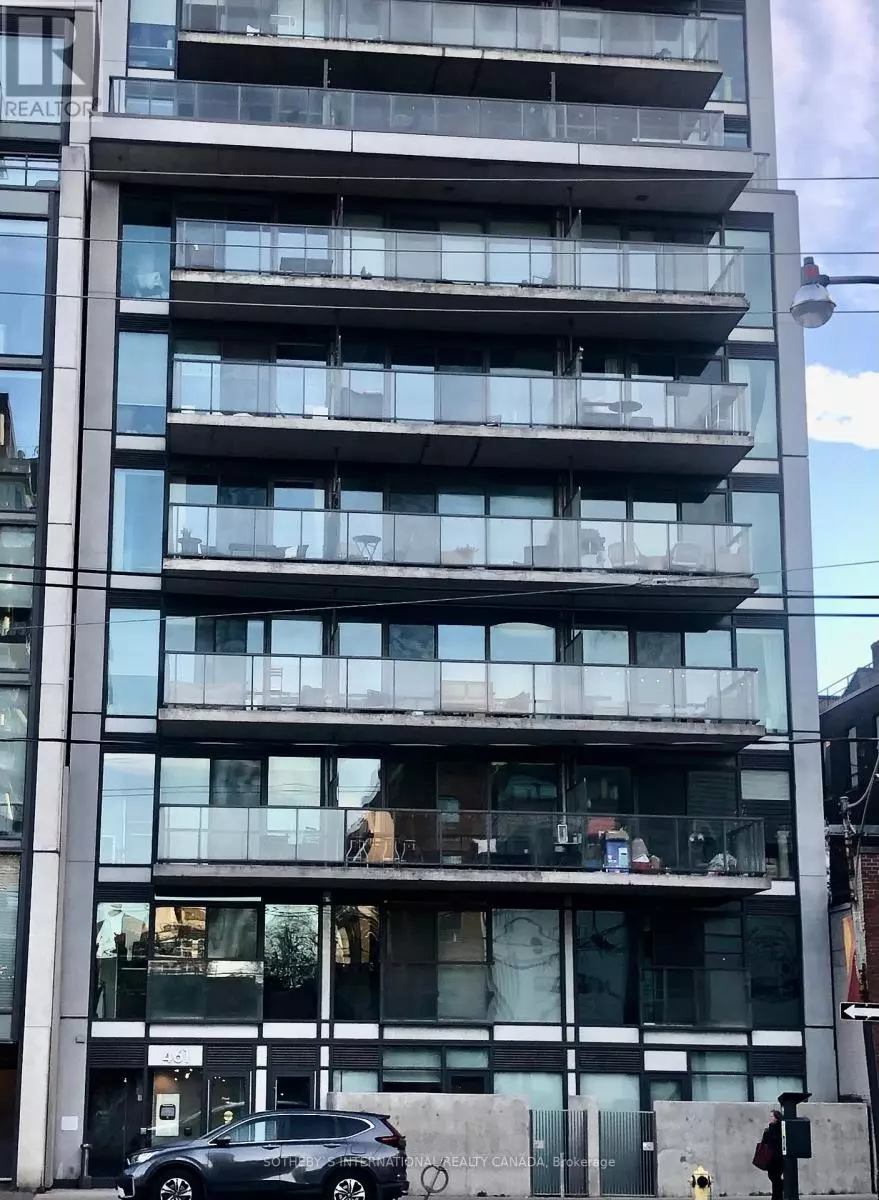 Toronto (waterfront Communities), ON M5V1T1,461 Adelaide ST West #338