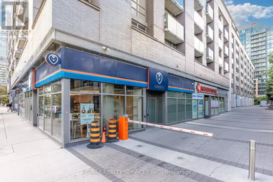 68 Abell ST #8-10, Toronto (little Portugal), ON M6J0B1