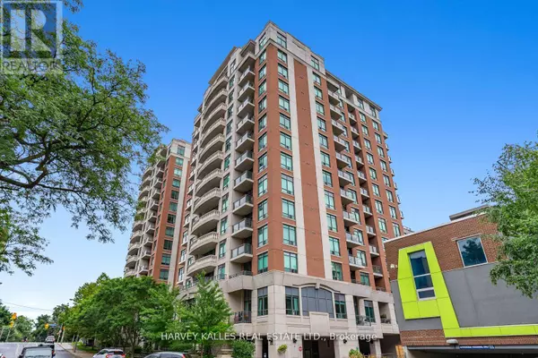 Toronto (mount Pleasant West), ON M4S1A5,319 Merton ST #219