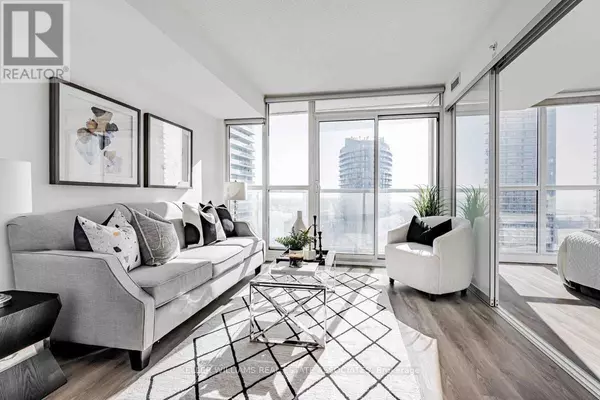 Toronto (waterfront Communities), ON M5V0J9,85 Queens Wharf RD #2103