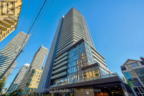 125 Redpath AVE #2106, Toronto (mount Pleasant West), ON M4S0B5