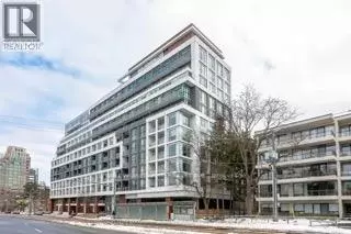 223 St Clair AVE West #808, Toronto (casa Loma), ON M4V1R3