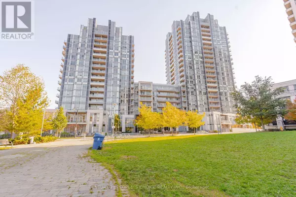 Toronto (willowdale East), ON M2N0H1,120 Harrison Garden BLVD #616