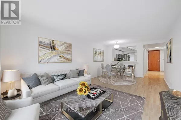 Toronto (willowdale East), ON M2N6S4,28 Hollywood AVE #PH09