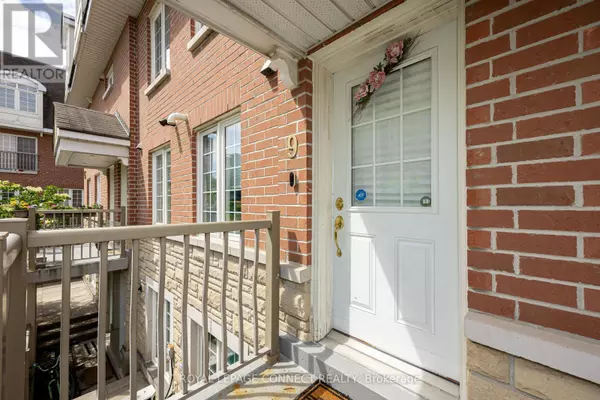 Toronto (westminster-branson), ON M2R3Y1,55 Cedarcroft BLVD #9