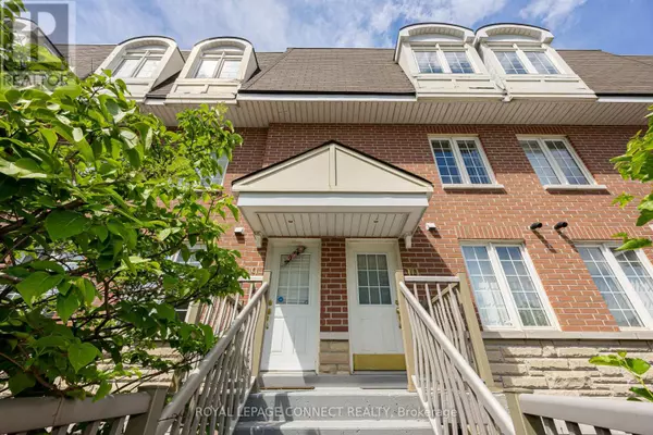 Toronto (westminster-branson), ON M2R3Y1,55 Cedarcroft BLVD #9