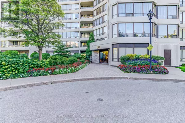 Toronto (westminster-branson), ON M2R3W5,1101 Steeles AVE West #1201