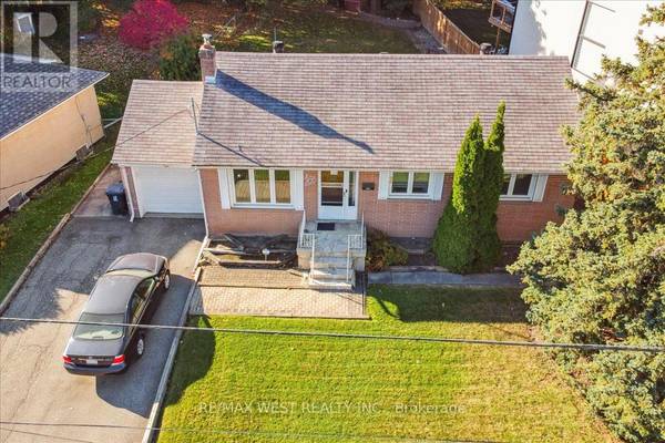 163 NEWTON DRIVE, Toronto (newtonbrook East), ON M2M2N6