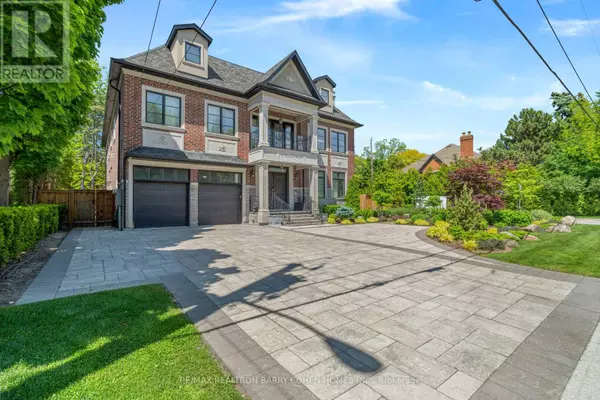 32 TRUMAN ROAD, Toronto (st. Andrew-windfields), ON M2L2L5